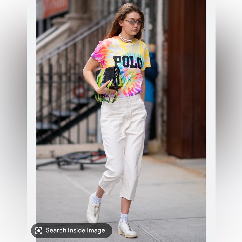 Polo Ralph Lauren Tie Dye Tee